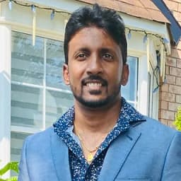 Barathi Subramaniam