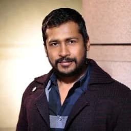 Rajan Bala