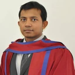 Ruban Kandavanam, PhD
