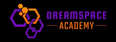 DreamSpace Academy logo