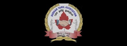 Durham Tamil Association logo