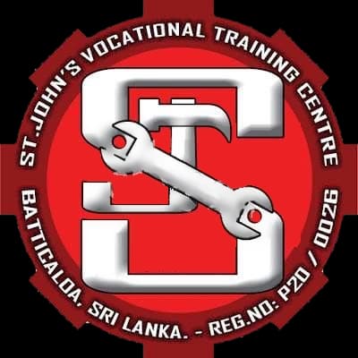 St. John's Vocational Training Centre logo