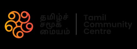 Tamil Community Centre logo